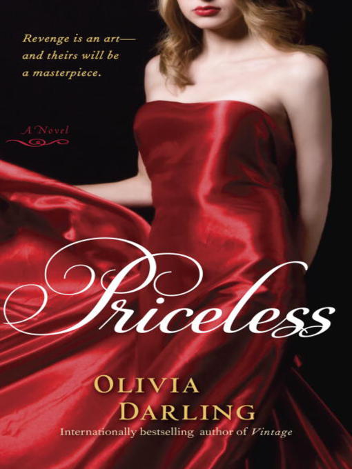 Title details for Priceless by Olivia Darling - Available
